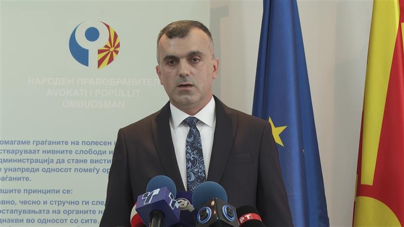 Извештај на Народниот правобранител: Граѓаните најмногу се жалеле на правосудството и на потрошувачките права 
