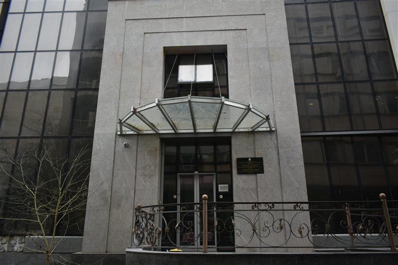 Венецијанската комисија го доставила мислењето до Уставниот суд за Законот за употреба на јазиците