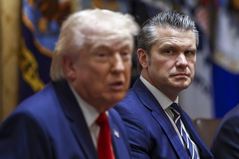 Пентагон одбива да ја потврди колективната одбрана на НАТО: Тоа зависи од Трамп 