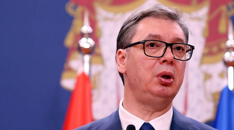 Вучиќ најавува избори до крајот на годината или до Видовден