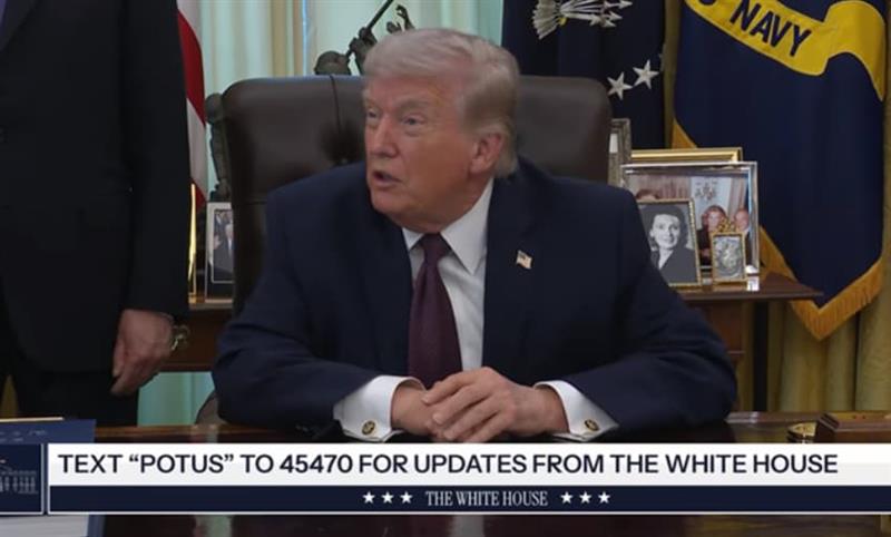 Трамп: САД се повлекуваат од Иран за две до три недели