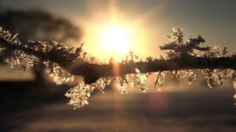Облачно и студено до недела, ветер и до 70 километри на час