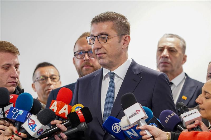 Мицкоски: Состојбата со горивата е стабилна, нема покачување на цената на електричната енергија