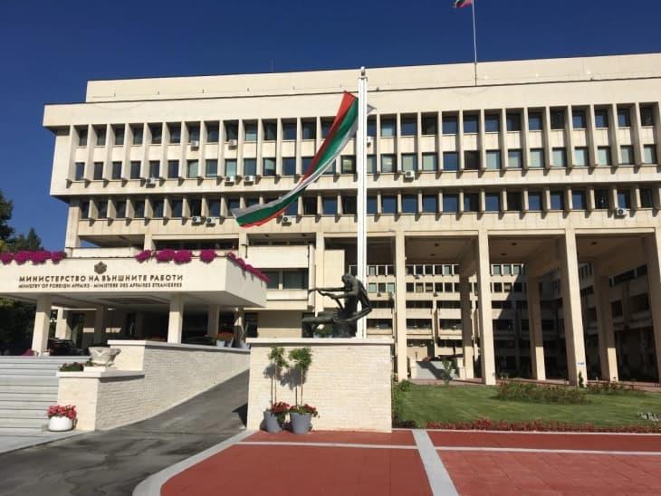 Софија потврди дека Техеран преку дипломатска нота предупредил да не се дозволи користење на бугарските аеродроми за напади врз Иран