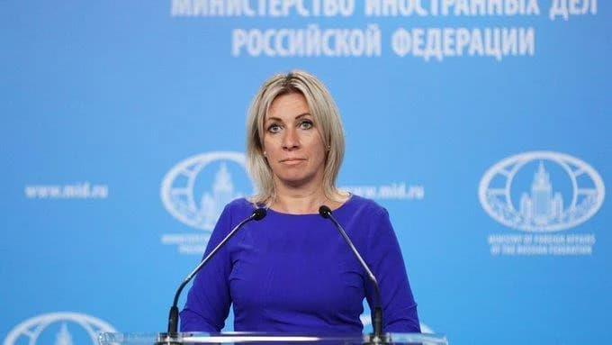 Захарова: Русија вети дека ќе продолжи да ја снабдува Куба со нафта