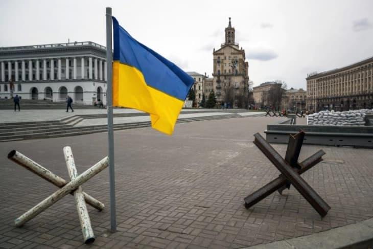 ЕУ ќе и даде на Украина 1,4 милијарди евра од рускиот замрзнат имот