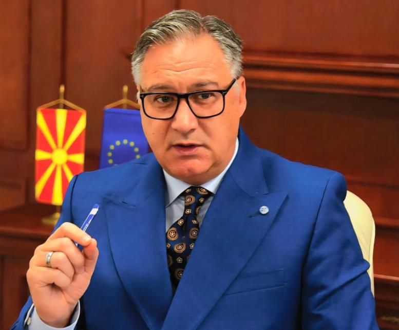 Мемов: За нецели две години најголемо зголемување на пензиите во последите 20 години