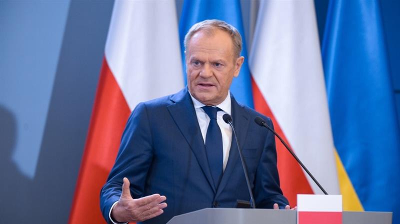 Туск: Заканата на Трамп за напуштање на НАТО е „план од соништата“ на Путин