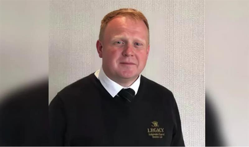 Гробар во Британија криел десетици тела на починати, на семејствата им давал лажна пепел 