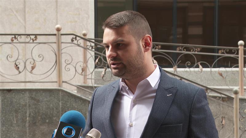 Димитријевиќ: Претседателката има право да предложи разрешување