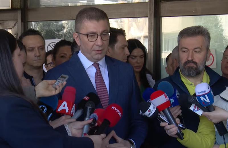 На Комплексот клиники „Мајка Тереза“ пуштени во употреба шест комплетно реновирани операциони сали
