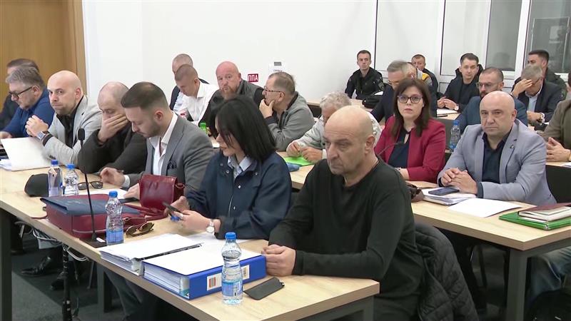 Сведоци одбиваат да дојдат во судница, се одолговлекува судењето за пожарот во „Пулс“