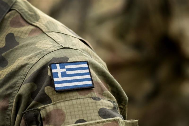 Грција се вооружува: Со Израел потпишаа договор од 758 милиони долари
