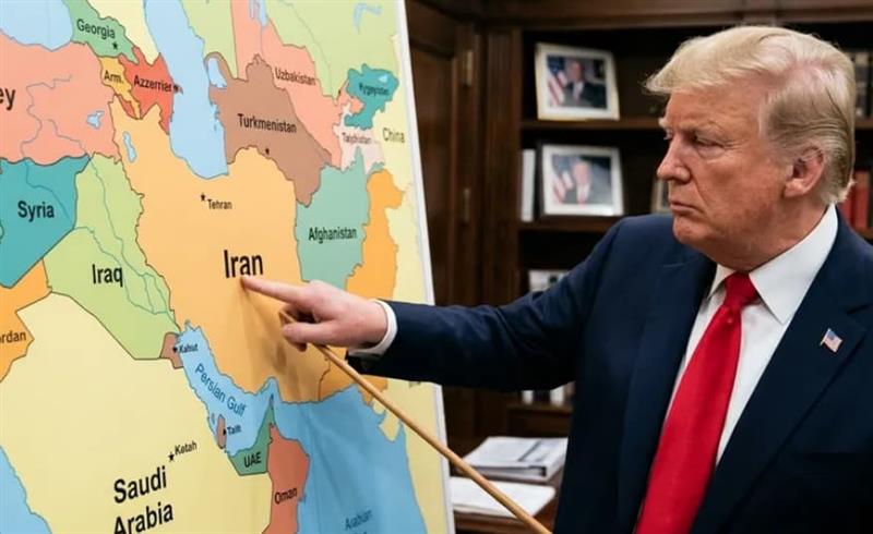Трамп повторно се закани: Рокот за постигнување договор со Иран во вторник е конечен