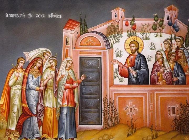 Денеска е Велики вторник