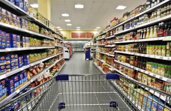 Tрошоците на животот во март на годишно ниво зголемени за 4.9 %, а цените на мало за 3.4 %