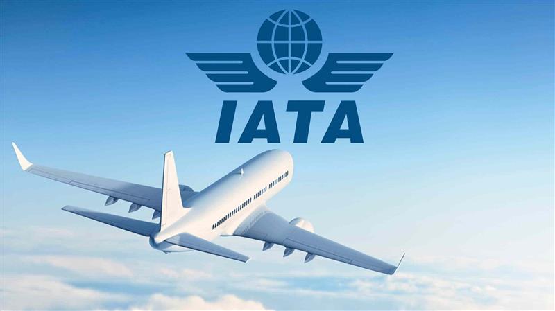 ИАТА: Месеци ќе бидат потребни за закрепнување на авиотранспортот и по отворањето на Ормускиот теснец