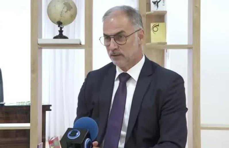 Честитка од вицепремиерот и министер за односи меѓу заедниците, Стоилковиќ, по повод Меѓународниот ден на Ромите
