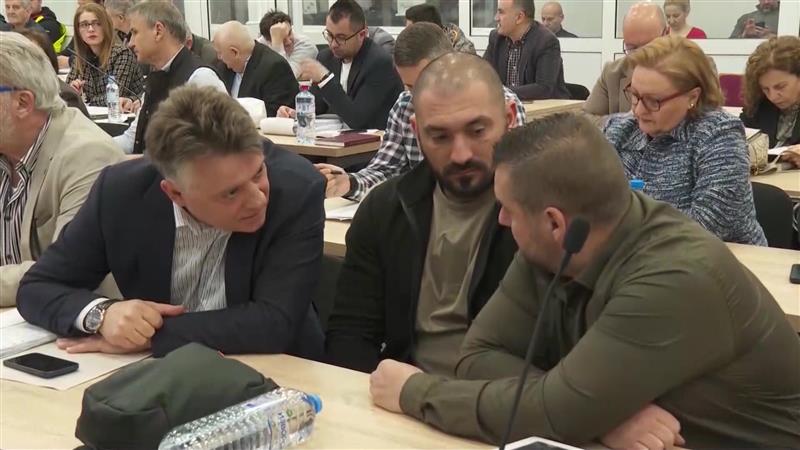 Судење за „Пулс“: Пожарот се раширил за само 30 секунди предизвикувајќи општ хаос и стампедо кон единствениот излез