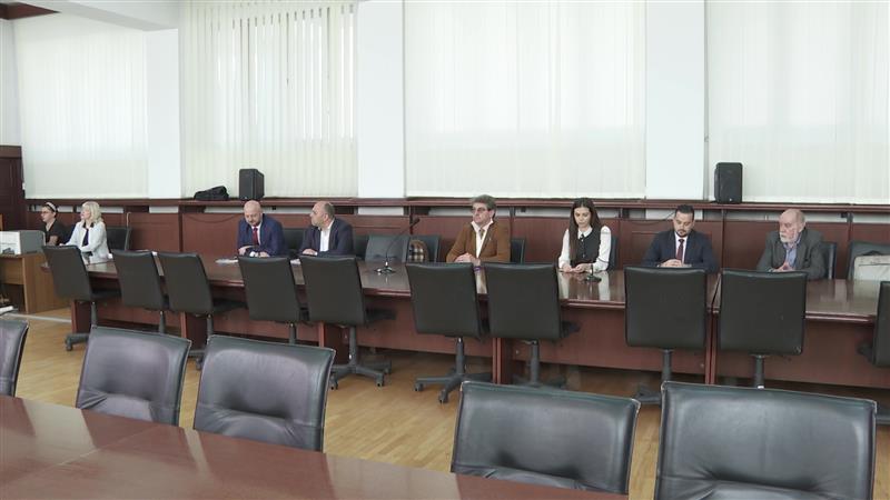 Одложена седницата во скопскиот Апелациски суд за убиствата на Вања и Панче