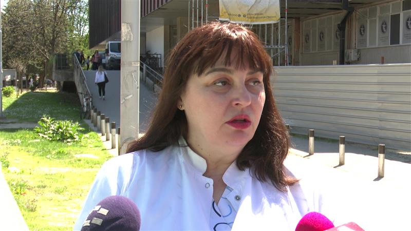 Со изјава на матичен лекар секој ќе може да биде дарител на орган, вели предлог-законот за органодарителство