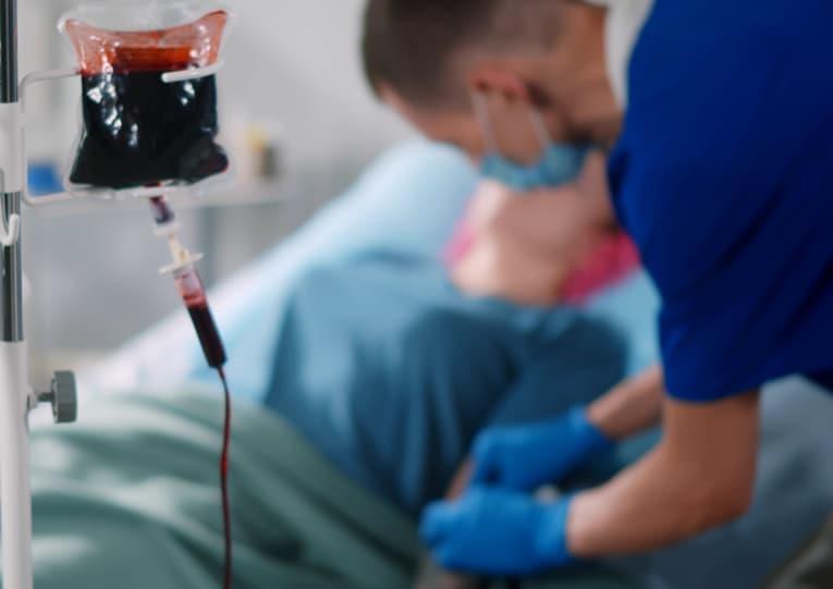 Жена со три смртоносни болести целосно се опорави по револуционерна терапија