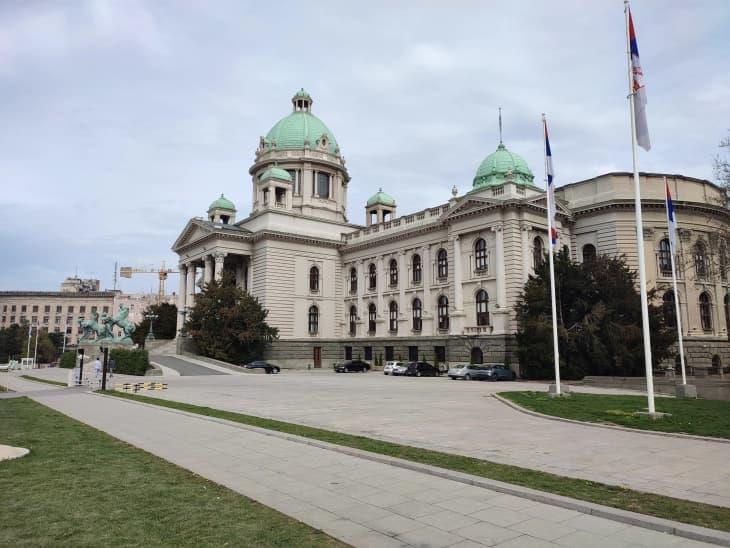 Политико: На Србија ѝ се заканува губење на 1,5 милијарди евра од фондовите на ЕУ