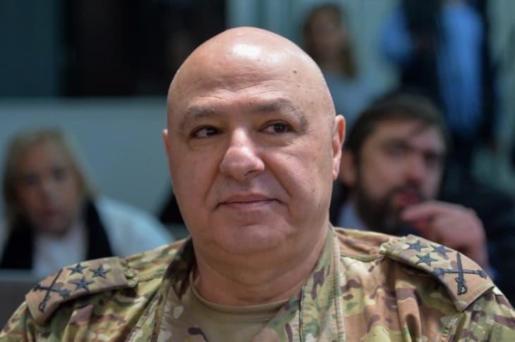 Претседателот на Либан: Единственото решение е прекин на огнот што води кон разговори со Израел