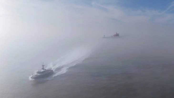 Турција: НАТО е одбранбен сојуз и не мора да интервенира во Ормускиот теснец