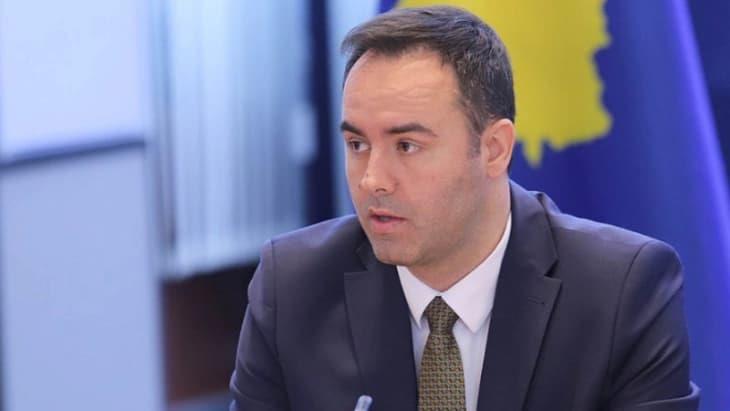 Коњуфца ја повика Србија да ја признае независноста на Косово
