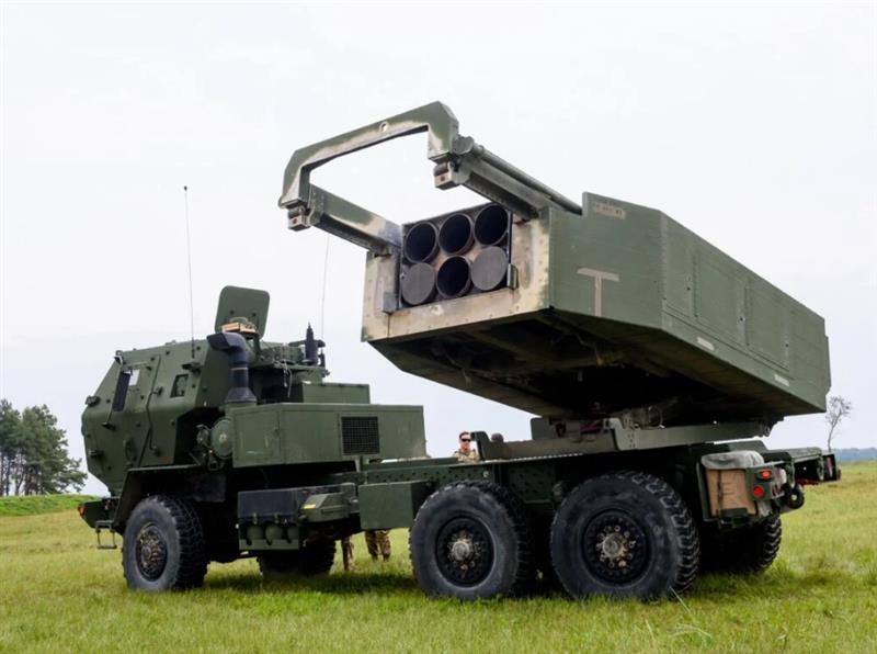 Естонија купува дополнителни американски ракетни лансери HIMARS