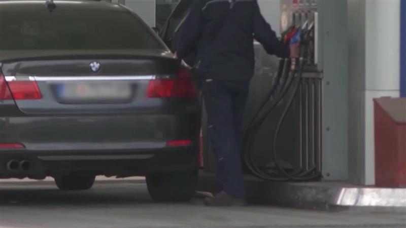 Пониски цени на бензините и дизелот од следната недела