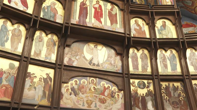 Честитки по повод Велигден упати државниот врв, пораки за единство и меѓусебна почит 