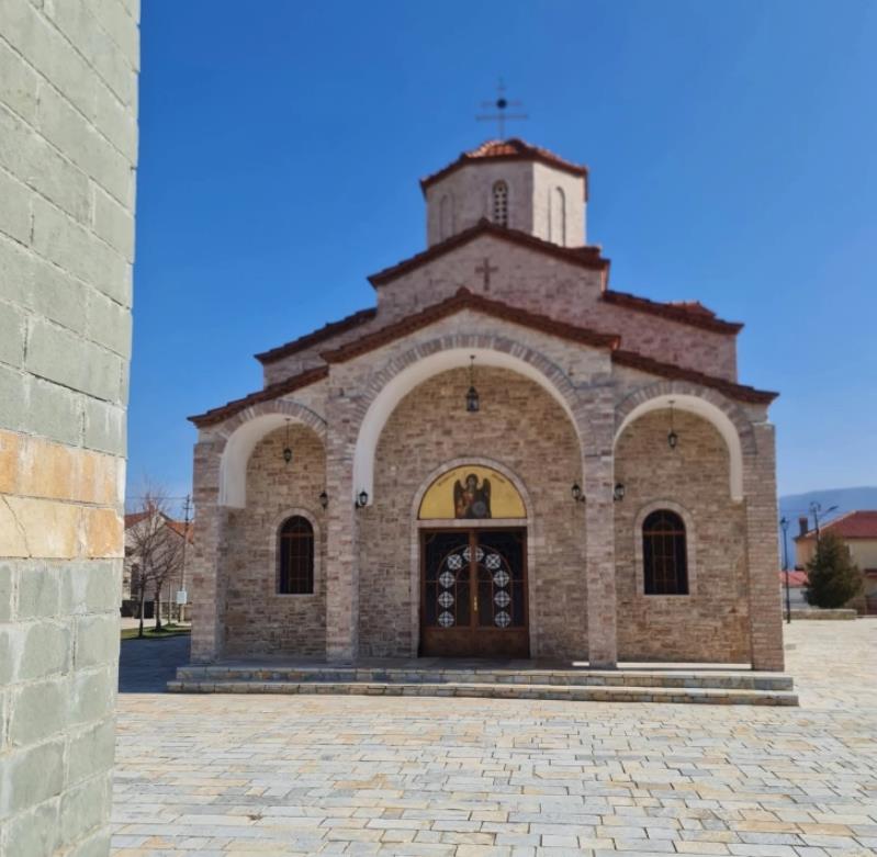 Честитка по повод Велигден упатија македонската партија МАЕИ, здруженија и градоначалникот на Пустец