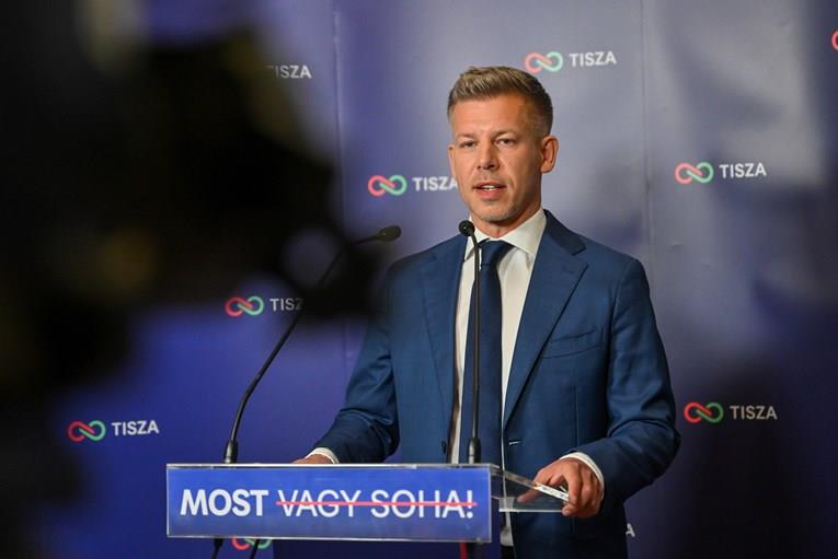 Кој е Петер Маѓар, новиот премиер на Унгарија?
