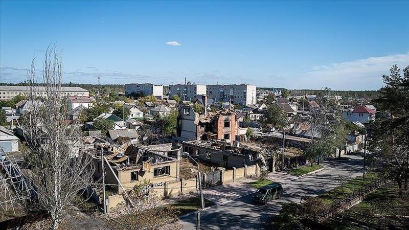 Едно лице загина во руски напад за време на велигденското примирје меѓу Украина и Русија