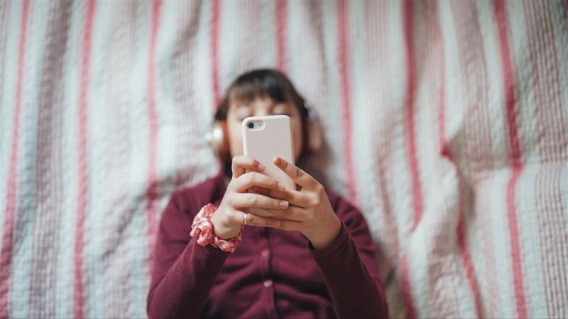 И покрај законската забрана, над 60% од малолетниците во Австралија користат социјални мрежи 