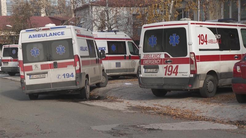 За време на празниците десетина лица хоспитализирани со алкохолно труење 
