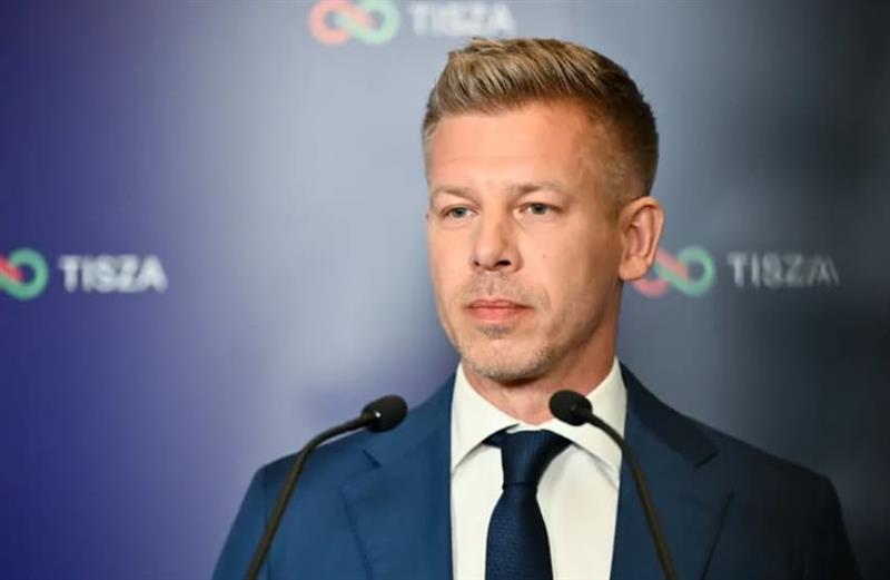 Петер Маѓар сака да го забрани враќањето на Орбан во политиката: Одлуката ќе важи ретроактивно 