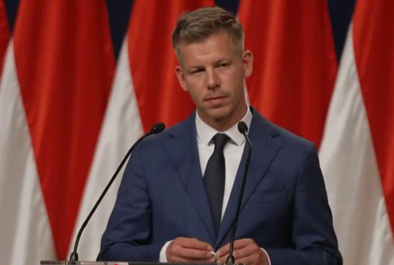 Петер Маѓар: Унгарија нема да биде азил за меѓународни криминалци, тоа важи и за Никола Груевски (ВИДЕО)
