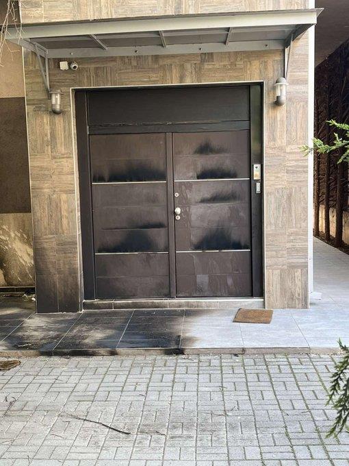 Израелската амбасадорка ги пофали македонските власти за разрешувањето на инцидентот со синагогата 