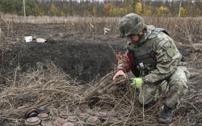 Русија соборила 97 украински дронови во текот на ноќта, едно лице загинало во напад во регионот Липецк