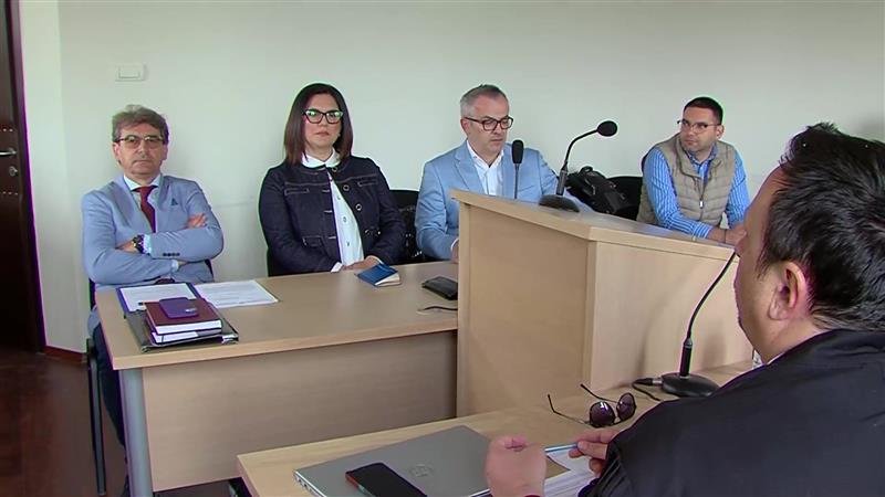 Поранешната претседателка на ДКСК, Димитровска не се чувствува виновна за кривичното дело за кое се товари
