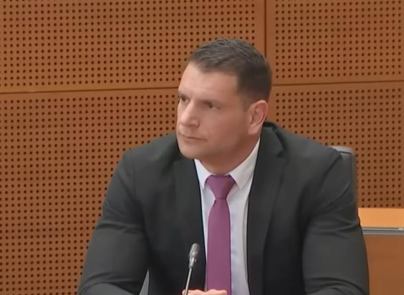 Претседателот на словенечкиот парламент најави референдум за излегување од НАТО