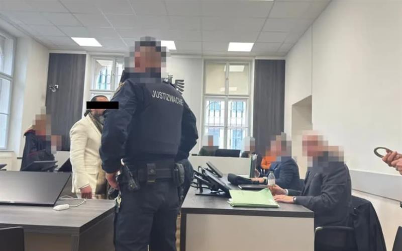 Судски епилог на масовна тепачка меѓу две српски семејства во Австрија- и ќе платат и ќе одат во затвор