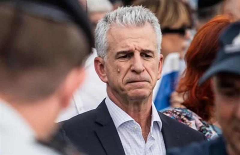 Шефот на Мосад со неочекувано признание: Делувавме во срцето на Техеран за време на војната против Иран (ВИДЕО)