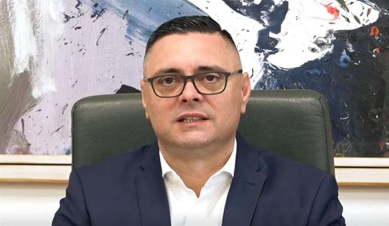 Јанчев: Нова веб платформа со проекти од сите сектори