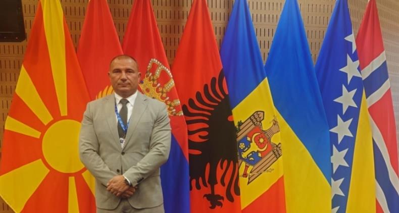 ДЗС: Ангелов во Кипар на состанок на директори за цивилна заштита на земјите од ЕУ