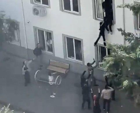 Напаѓачот што уби девет луѓе во југоисточна Турција дејствувал сам