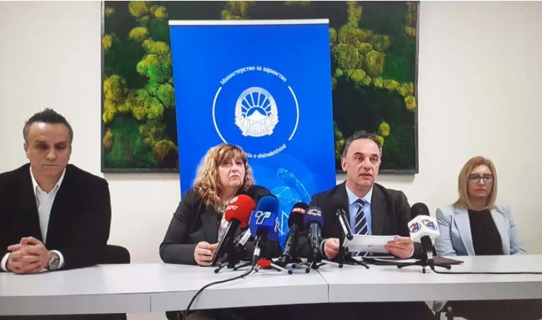 Нови програми за специјализации и супспецијализации за унапредување на системот на здравствена заштита